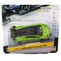 Masinuta Lamborghini Huracon STO MSZ 1:64 Verde