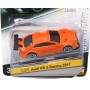 Masinuta Audi RS 5 Racing 2017 MSZ 1:64 Portocaliu