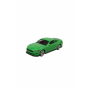 Masinuta 2018 Ford Mustang GT MSZ 1:64 Verde