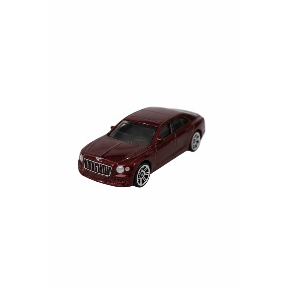 Masinuta Bentley Flying Spur Hybrid MSZ 1:70 Rosu