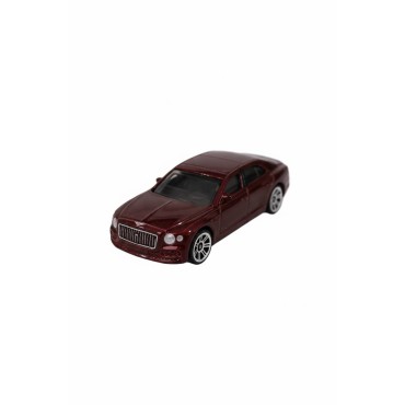 Masinuta Bentley Flying Spur Hybrid MSZ 1:70 Rosu