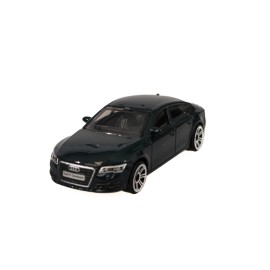 Set 3 masinute: Audi A7 Sportback/Volkswagen Amarok/BMW Z4 M40i 1:64/1:57