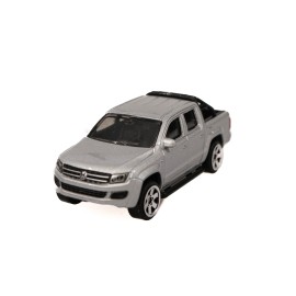 Set 3 masinute: Audi A7 Sportback/Volkswagen Amarok/BMW Z4 M40i 1:64/1:57