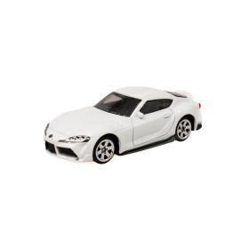 Set 3 masinute: Toyota GR Supra/Nissan GT-R/Suzuki Jimny 2018  MSZ 1:58/1:64/1:48