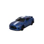 Set 3 masinute: Toyota GR Supra/Nissan GT-R/Suzuki Jimny 2018  MSZ 1:58/1:64/1:48