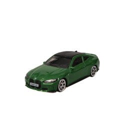 SET Masinuta Ford Mustang GT MSZ 2018, 1:64, BMW M4 MSZ 1:64 si banda KUNST adeziva Trafic