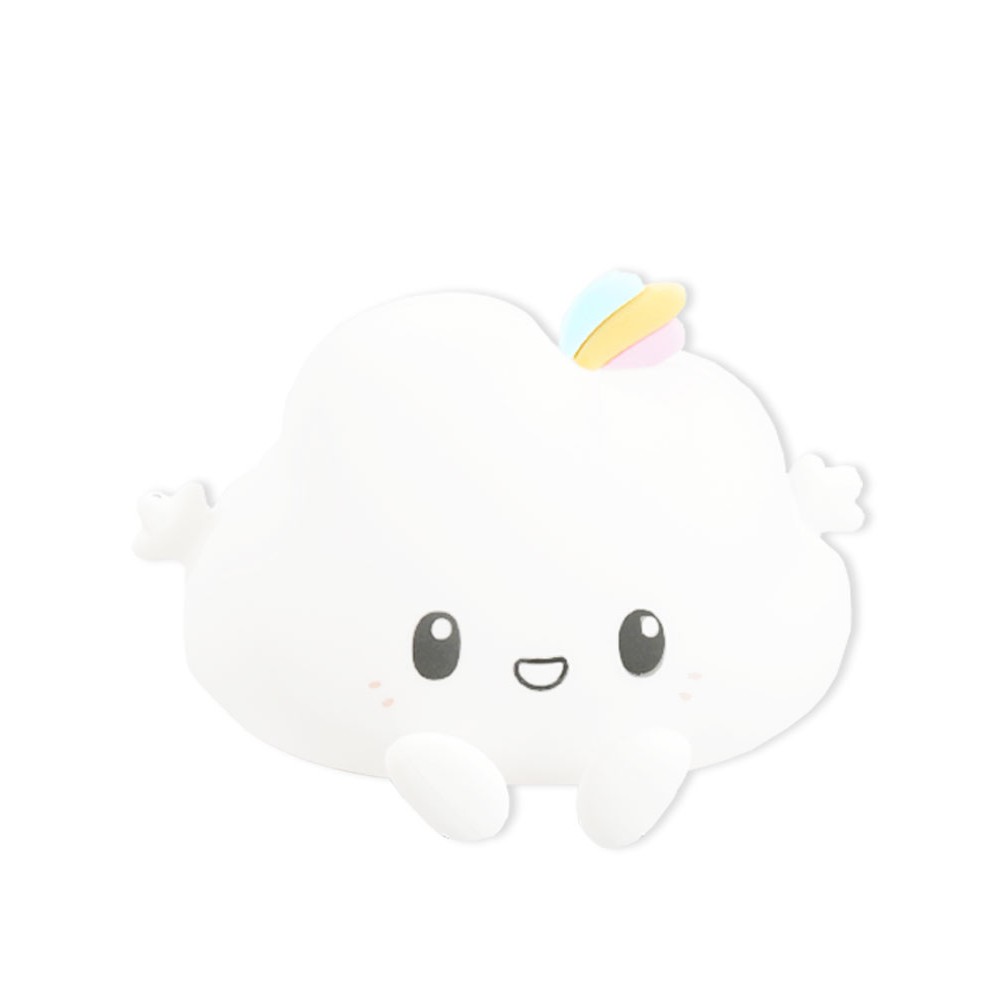 Lampa de veghe, control tactil, Norisor, Lexium