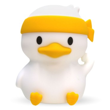 Lampa de veghe, control tactil, Ratusca, Lexium