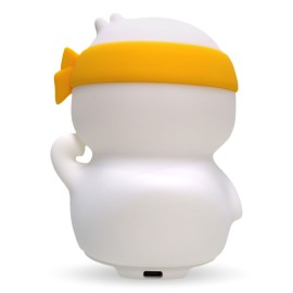 Lampa de veghe, control tactil, Ratusca, Lexium