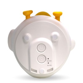 Lampa de veghe, control tactil, Ratusca, Lexium