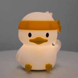 Lampa de veghe, control tactil, Ratusca, Lexium