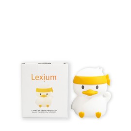 Lampa de veghe, control tactil, Ratusca, Lexium