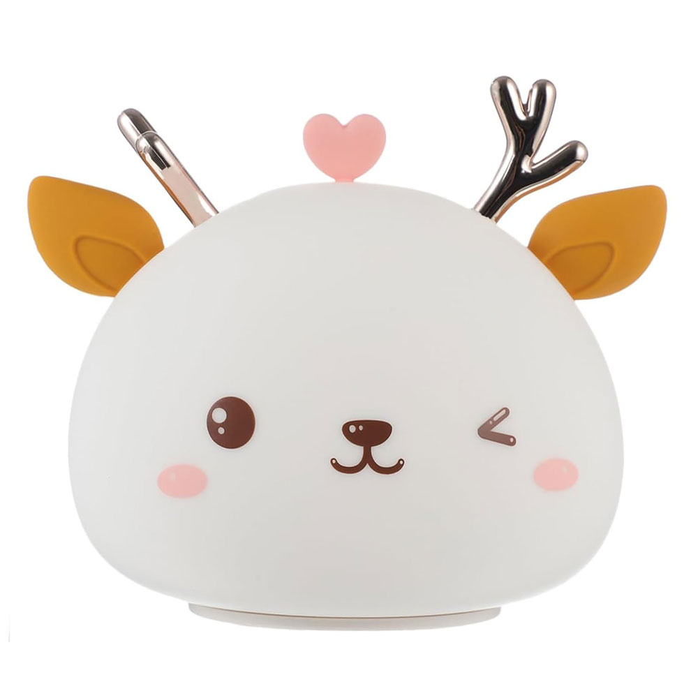 Lampa de veghe, control tactil, Ren, Lexium