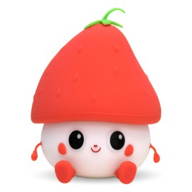 Lampa de veghe, control tactil, Capsunica, Lexium