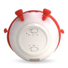 Lampa de veghe, control tactil, Capsunica, Lexium