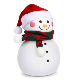 Lampa de veghe, control tactil, Om de zapada, Lexium