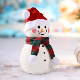 Lampa de veghe, control tactil, Om de zapada, Lexium