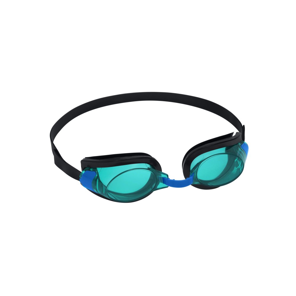 Bestway ochelari inot focus +7 ani albastru