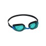 Bestway ochelari inot focus +7 ani albastru