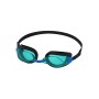 Bestway ochelari inot focus +7 ani albastru