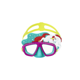 BESTWAY MASCA INOT AQUAPALS 3+ ani, Mov