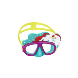 BESTWAY MASCA INOT AQUAPALS 3+ ani, Mov