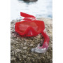 BESTWAY SET SNORKEL AQUA PRIME 14+ ANI, Rosu