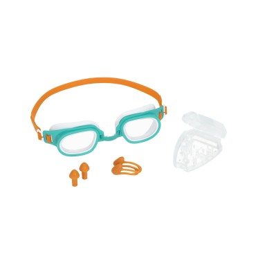 BESTWAY SET OCHELARI SI DOPURI +7 ANI