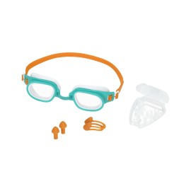 BESTWAY SET OCHELARI SI DOPURI +7 ANI