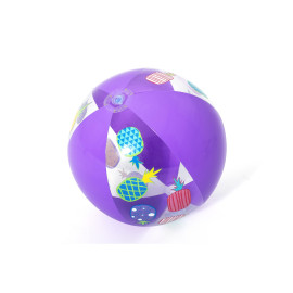 BESTWAY MINGE DE PLAJA DESIGNER, 51 cm, Mov