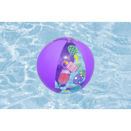 BESTWAY MINGE DE PLAJA DESIGNER, 51 cm, Mov