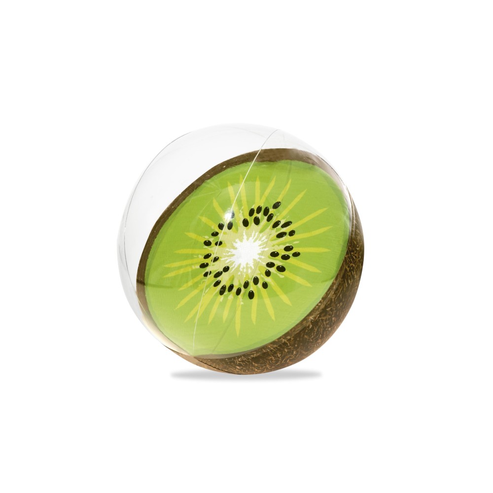 BESTWAY MINGE DE PLAJA GONFLABILA 46 CM, Kiwi