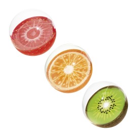 BESTWAY MINGE DE PLAJA GONFLABILA 46 CM, Kiwi
