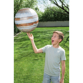 BESTWAY MINGE DE PLAJA GONFLABILA JUPITER 61 CM