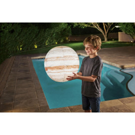 BESTWAY MINGE DE PLAJA GONFLABILA JUPITER 61 CM