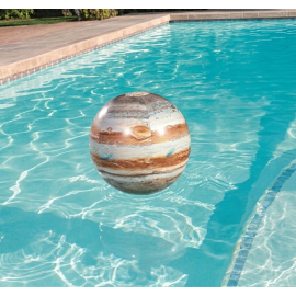 BESTWAY MINGE DE PLAJA GONFLABILA JUPITER 61 CM