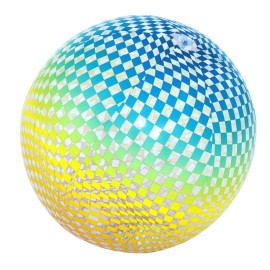 BESTWAY MINGE DE PLAJA COLORSPHERE 107 CM