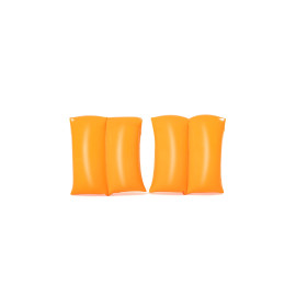 BESTWAY ARIPIOARE INOT COLORED 20*20 CM, Portocaliu
