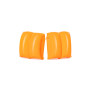 BESTWAY ARIPIOARE INOT COLORED 20*20 CM, Portocaliu