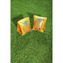 BESTWAY BRASIERE 23X15 CM, ananas