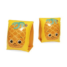 BESTWAY BRASIERE 23X15 CM, ananas