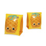 BESTWAY BRASIERE 23X15 CM, ananas