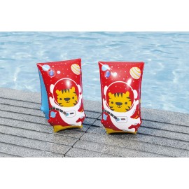 BESTWAY BRASIERE ASTRO TIGER 30X15 CM