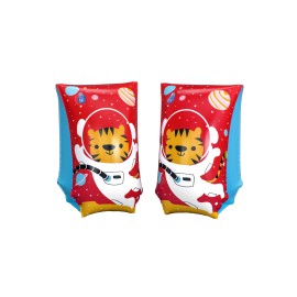 BESTWAY BRASIERE ASTRO TIGER 30X15 CM