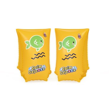 BESTWAY BRASIERE 30X15 CM