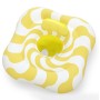 BESTWAY SUPORT GONFLABIL WAVY PENTRU BEBELUSI 76X76 CM