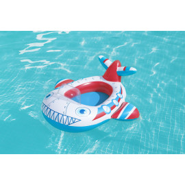 Bestway Lil' Navigator Baby Boat  96 cm x 91 cm x 31 cm