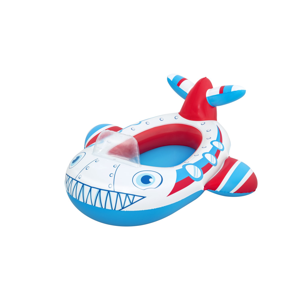 Bestway Lil' Navigator Baby Boat  96 cm x 91 cm x 31 cm