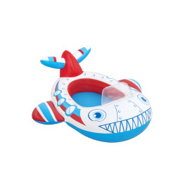 Bestway Lil' Navigator Baby Boat  96 cm x 91 cm x 31 cm