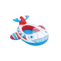 Bestway Lil' Navigator Baby Boat 96 cm x 91 cm x 31 cm